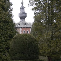 Photo de belgique - Le château de Jehay